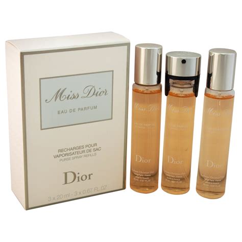 Miss Dior refill